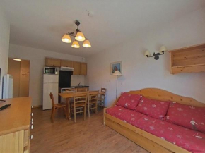 2 pièces cabine à Orcières Merlette, piscine et parking inclus - FR-1-636-38